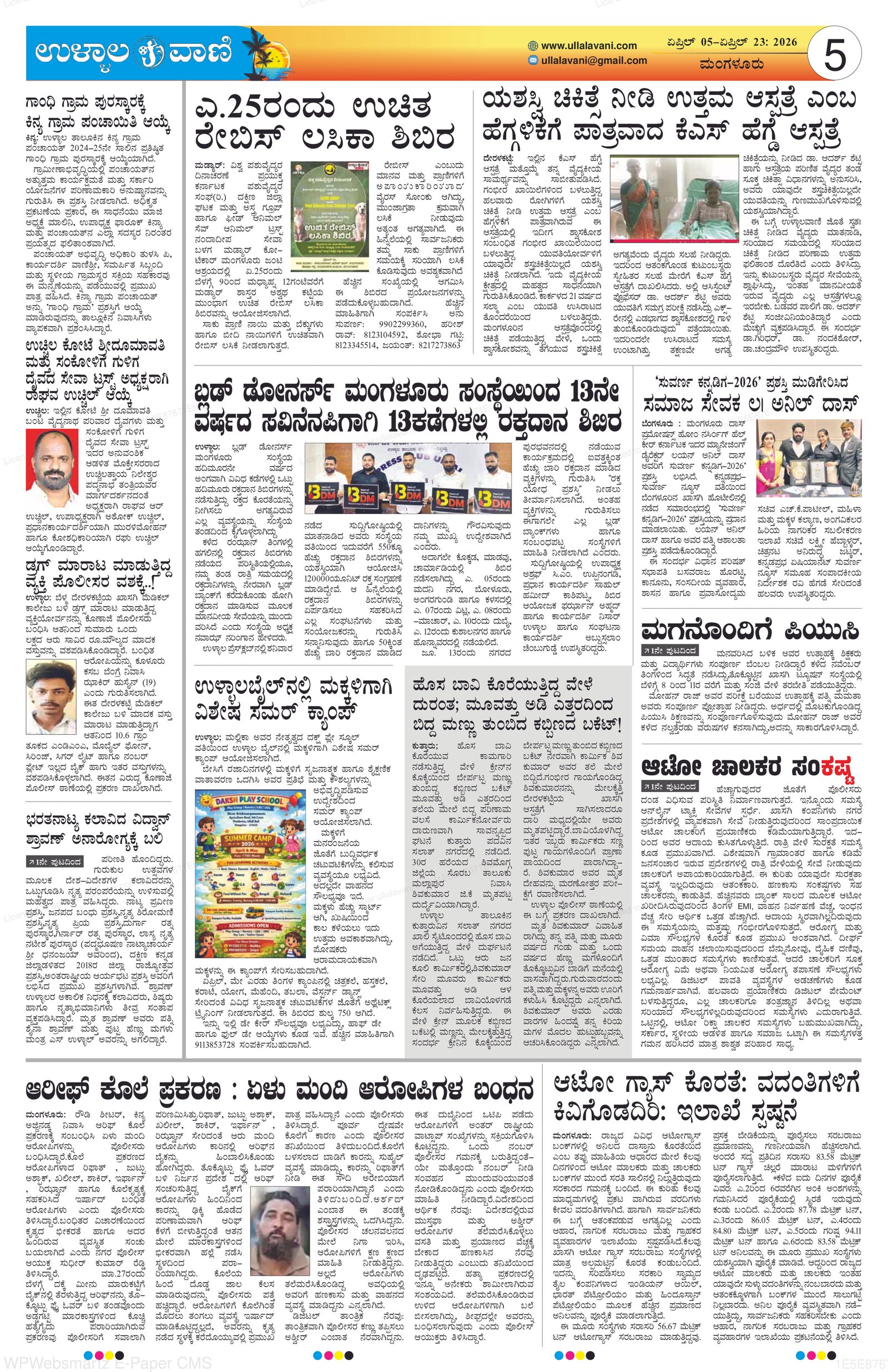 Page 5