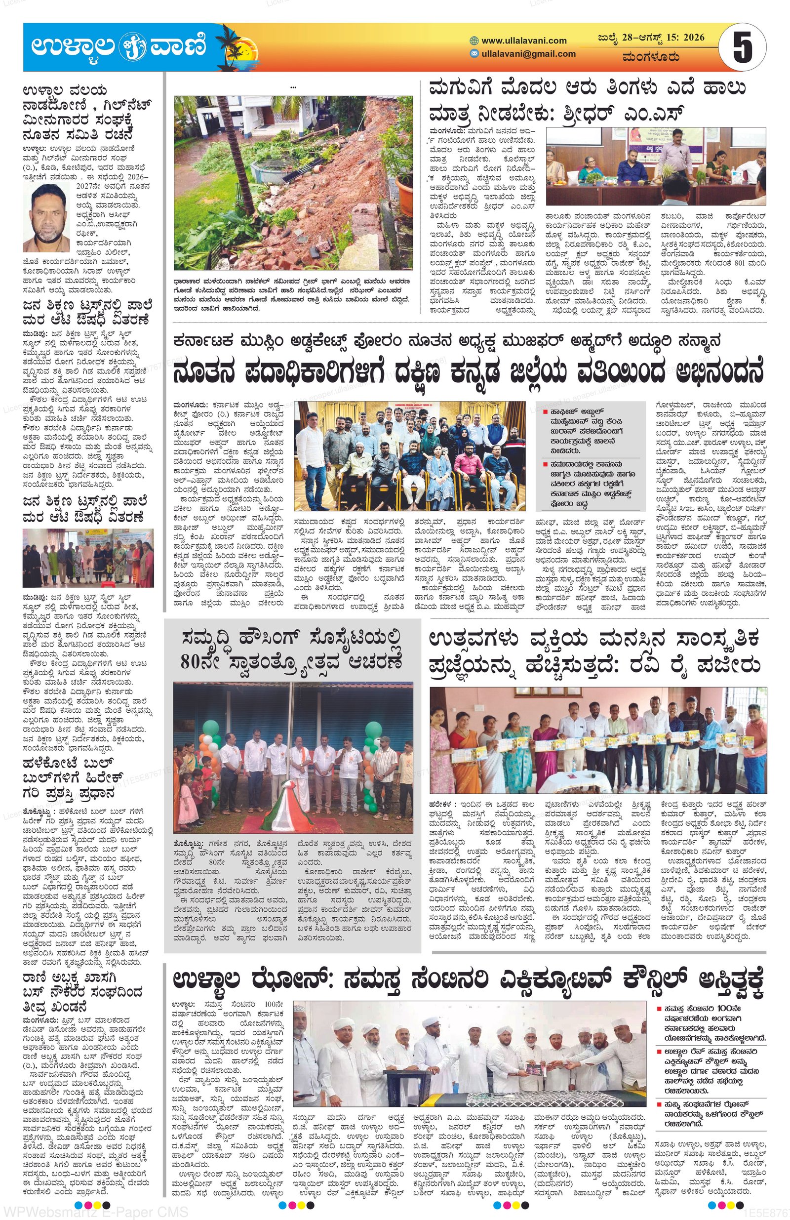 Page 5
